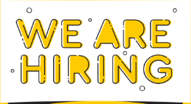 We are currently seeking a qualified candidates for